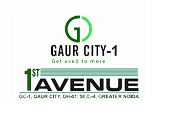 Gaur City 1st Avenue